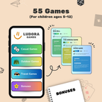 55 Games Pack