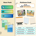 55 Games Pack